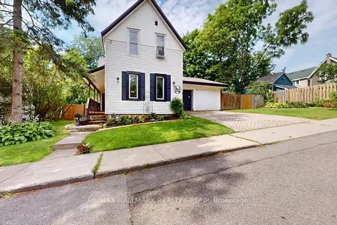 4 S Franklin Street S