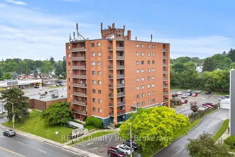 3955 Portage Road 401
