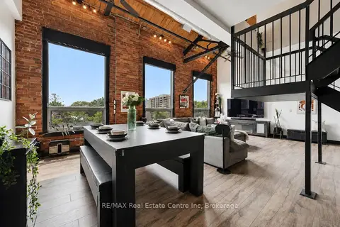 26 ONTARIO Street 324