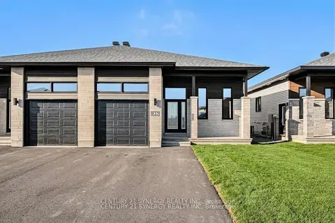 261 Argile Street A
