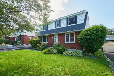 166 Winther Avenue