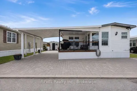 3033 Townline Road 128