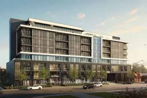 415 Main Street W 307