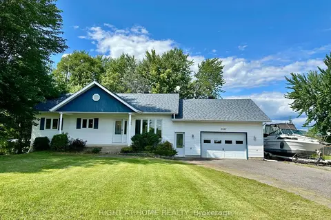 2527 Concession 1 Road