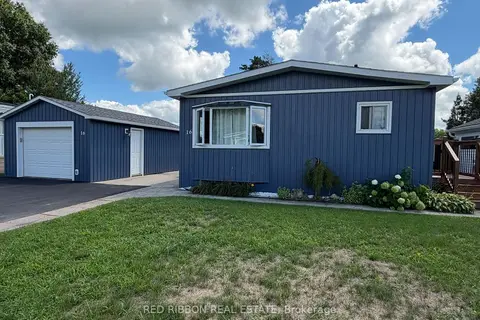 16 Velma Street