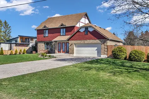 5257 Cliff Road