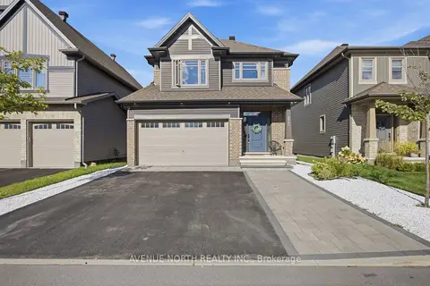 275 Trollius Way