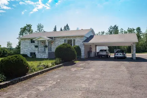 68 CHENIER Road