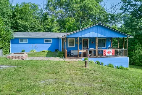 1036 Rossland Lane