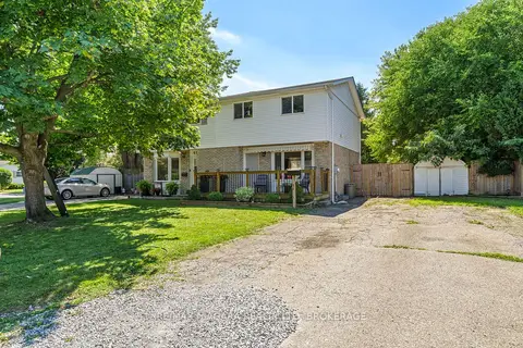 38 Mccordick Drive