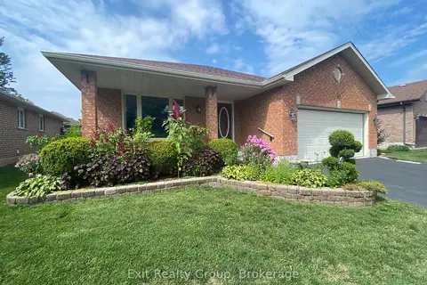 60 Oak Ridge Boulevard