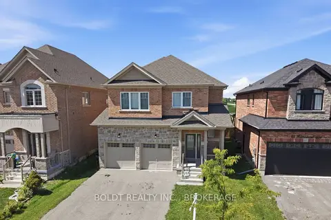 85 Homestead Way