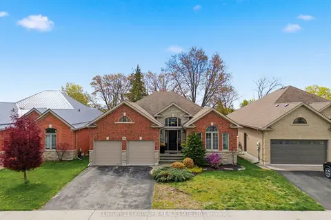 39 McDougall Drive