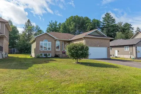 24 Osprey Crescent