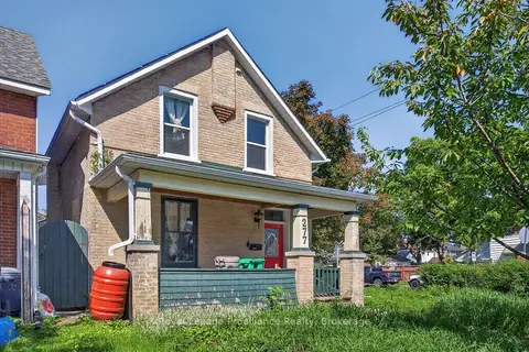 277 Reid Street