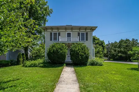182 Water Street W