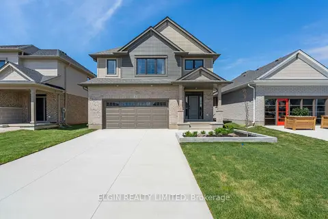 3 Hemlock Crescent