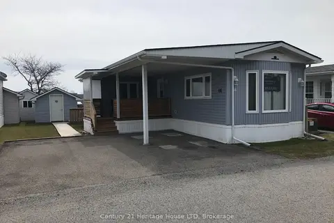 3033 Townline Road 66