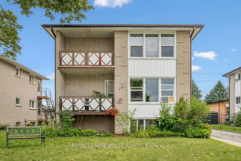 101 Secord Avenue