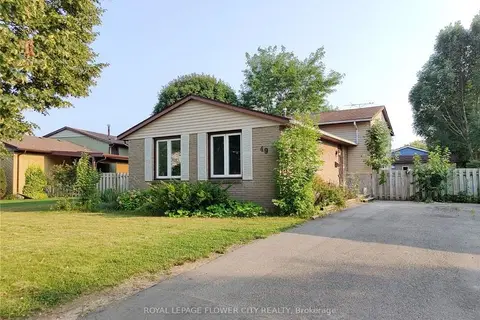 49 Mccrae Drive