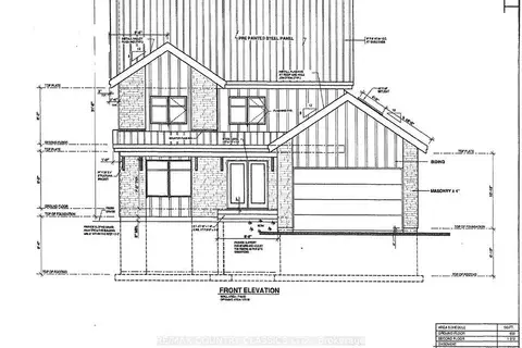 Lot 19 Maple Street