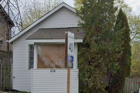 278 Cochrane Road