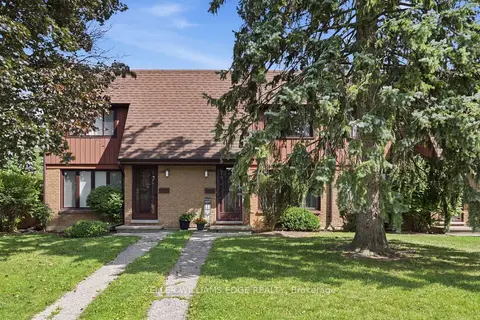 25 Flint Drive