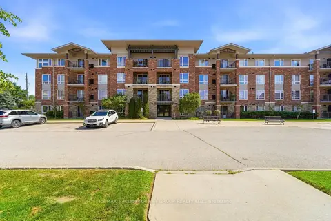 19 Waterford Drive 403