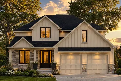 111 TIMBERWALK Trail LOT #44