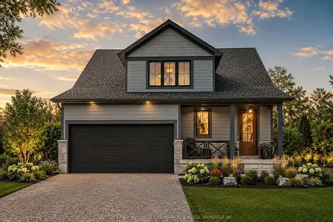190 TIMBERWALK Trail LOT #16