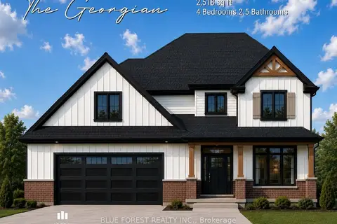 246 Harvest Lane