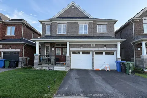 20 Corbett Street