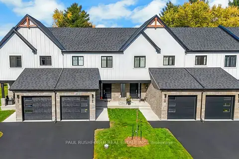 273 Peacock Drive