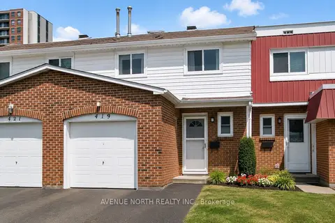 419 Armonia Private 40