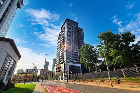 15 Queen Street S 1608