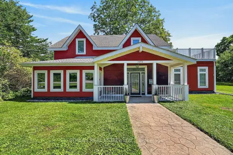 1073 CONCESSION 2 ROAD