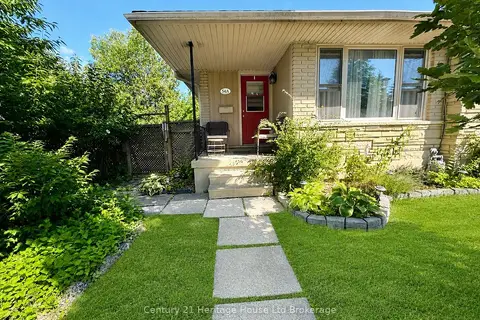 54 Frontenac Road A