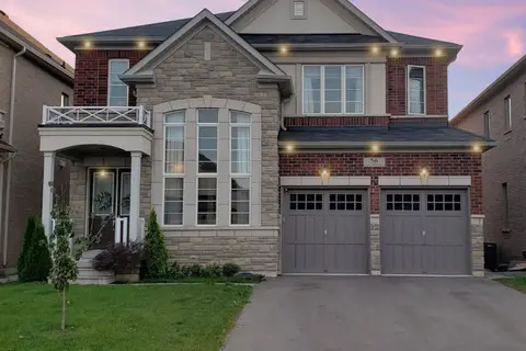56 Golden Hawk Drive