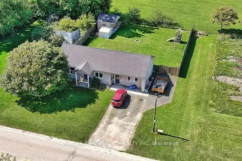 244 CURRIE Road