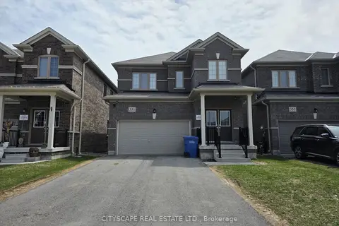 351 Ridley Crescent