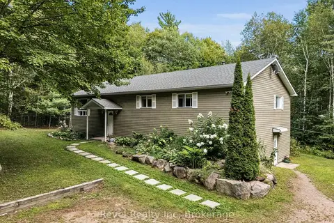 1326 Echo Lake Road
