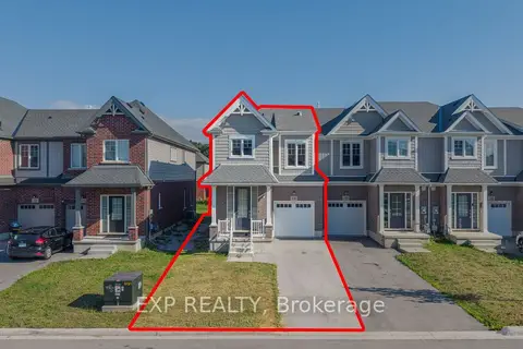116 Bur Oak Drive