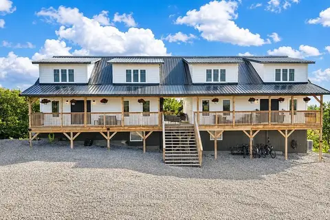 1317 North Muldrew Lake Road