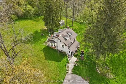 36 Elgin Street E