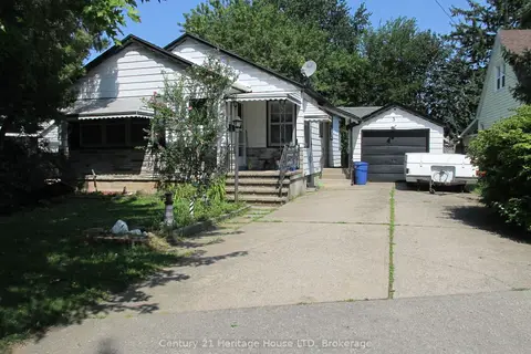 3 Melba Road
