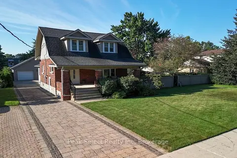 318 Elizabeth Street