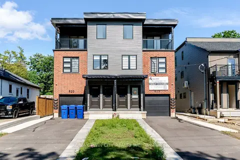 825 Stirling Avenue S 4