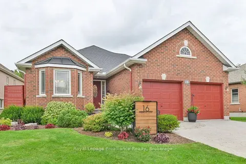 16 Magnolia Court