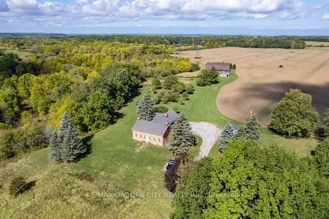2432 Seburn Road