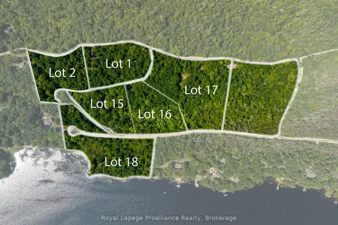 1458 Baker Valley Road Lot 17